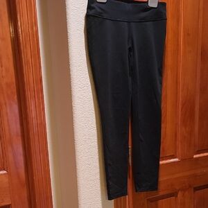 Prana Black Activewear Size L